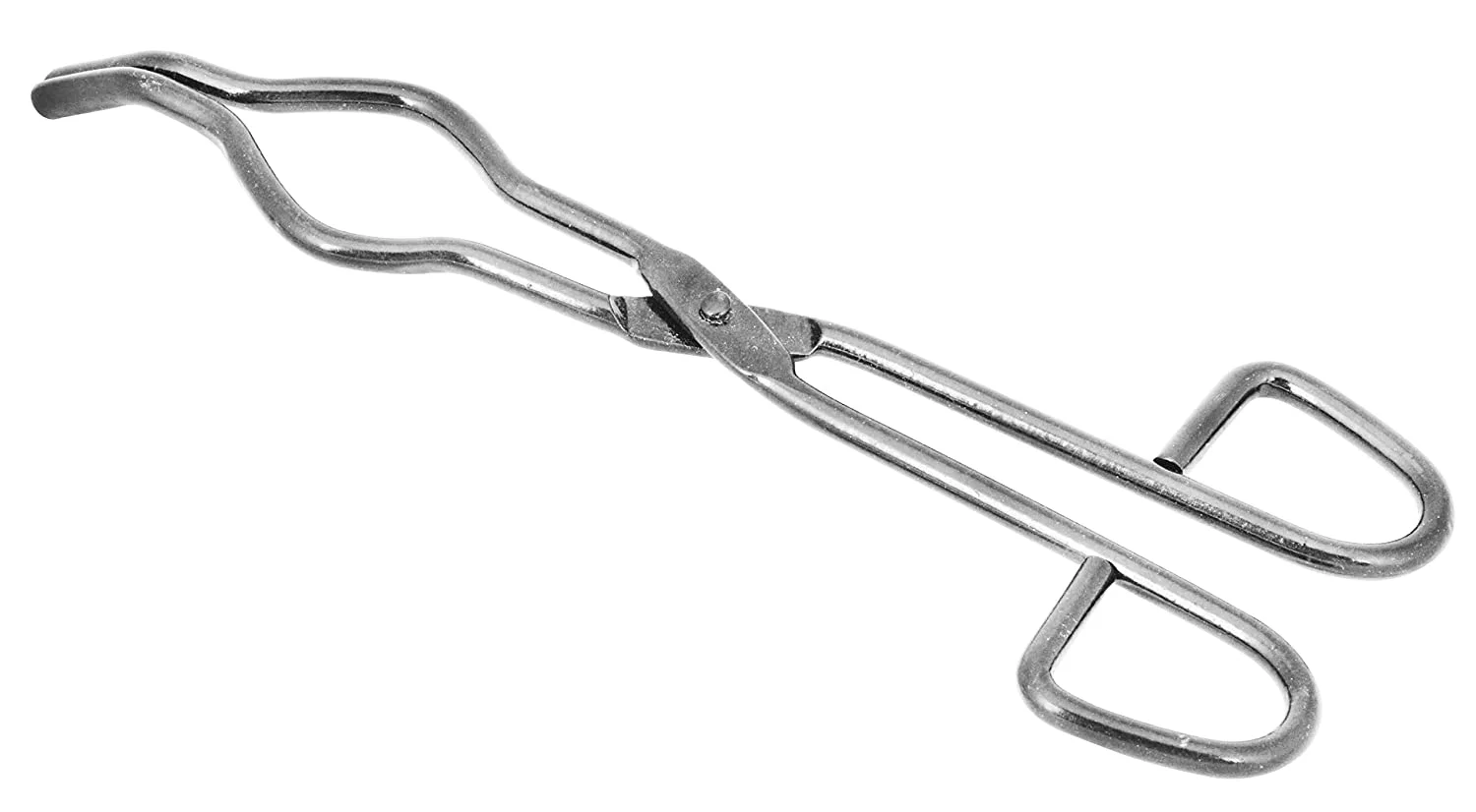 Types Of Tongs 2 Types of tongs: crucible tongs