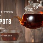 Types of Teapots