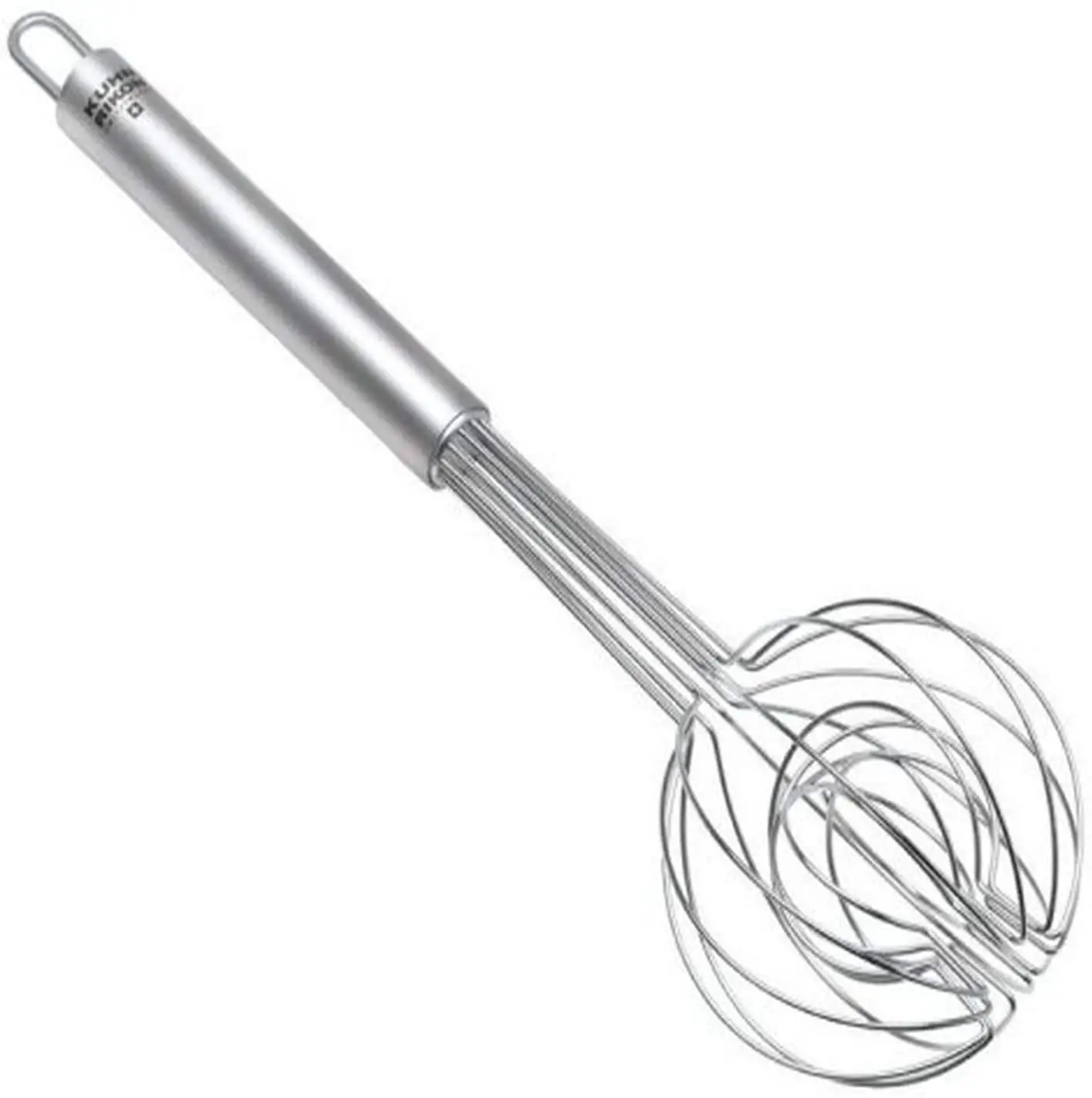 Different Types Of Whisks 3 Types of Whisks: Double Balloon whisk
