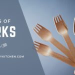 Types of Forks