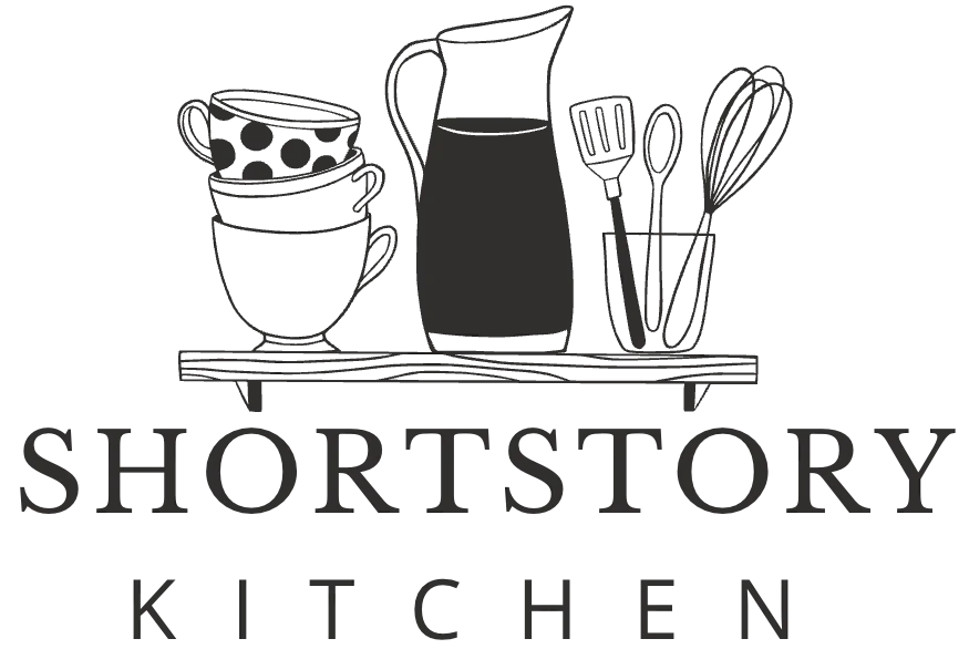 Here you will find detailed articles on every utensil I use, bundled with short stories to make them come alive. Welcome to shortstorykitchen.com - the place for short story lovers and kitchen utensil fanatics alike!