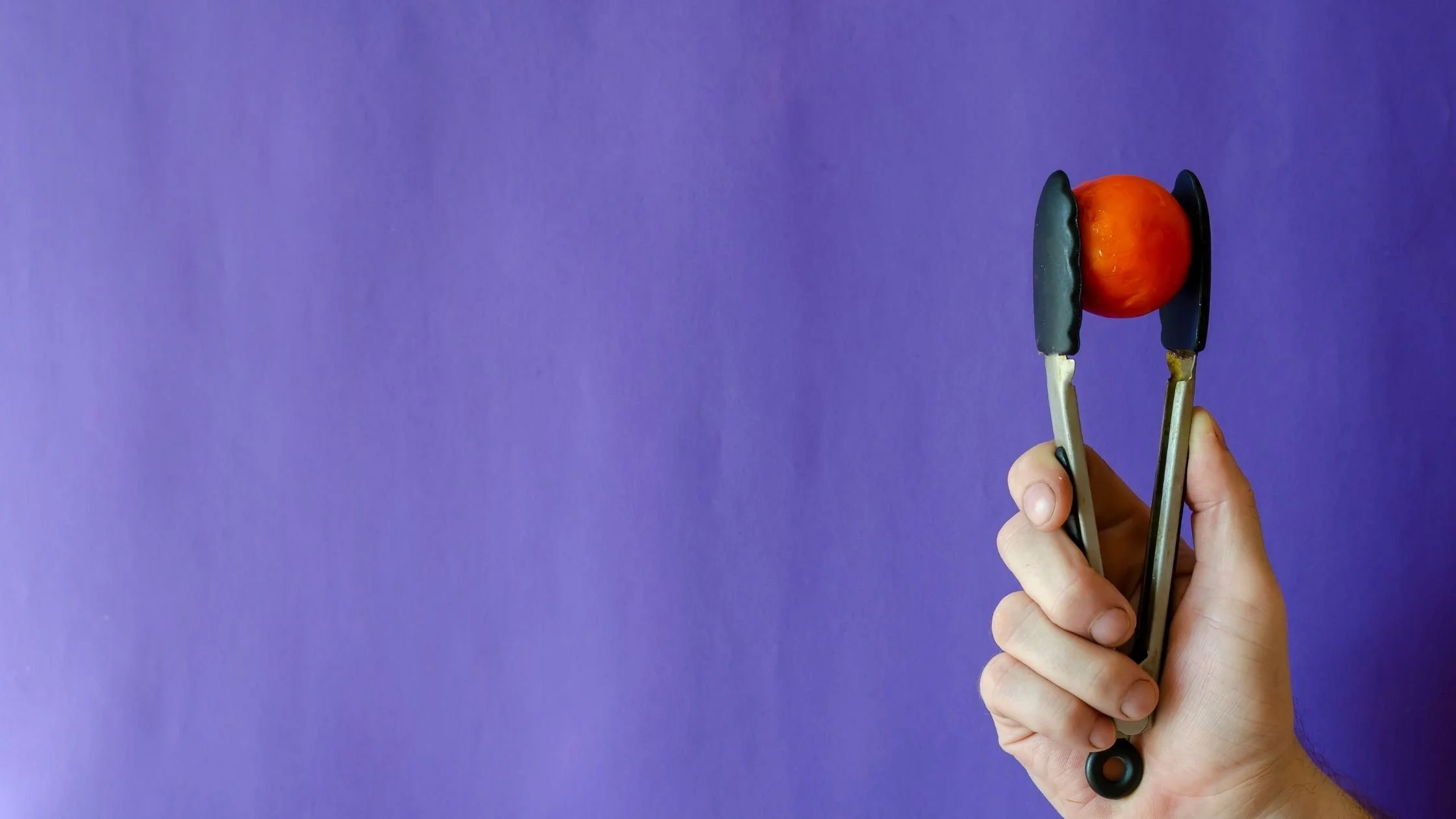 Types Of Tongs 16 Types of tongs: mini tongs