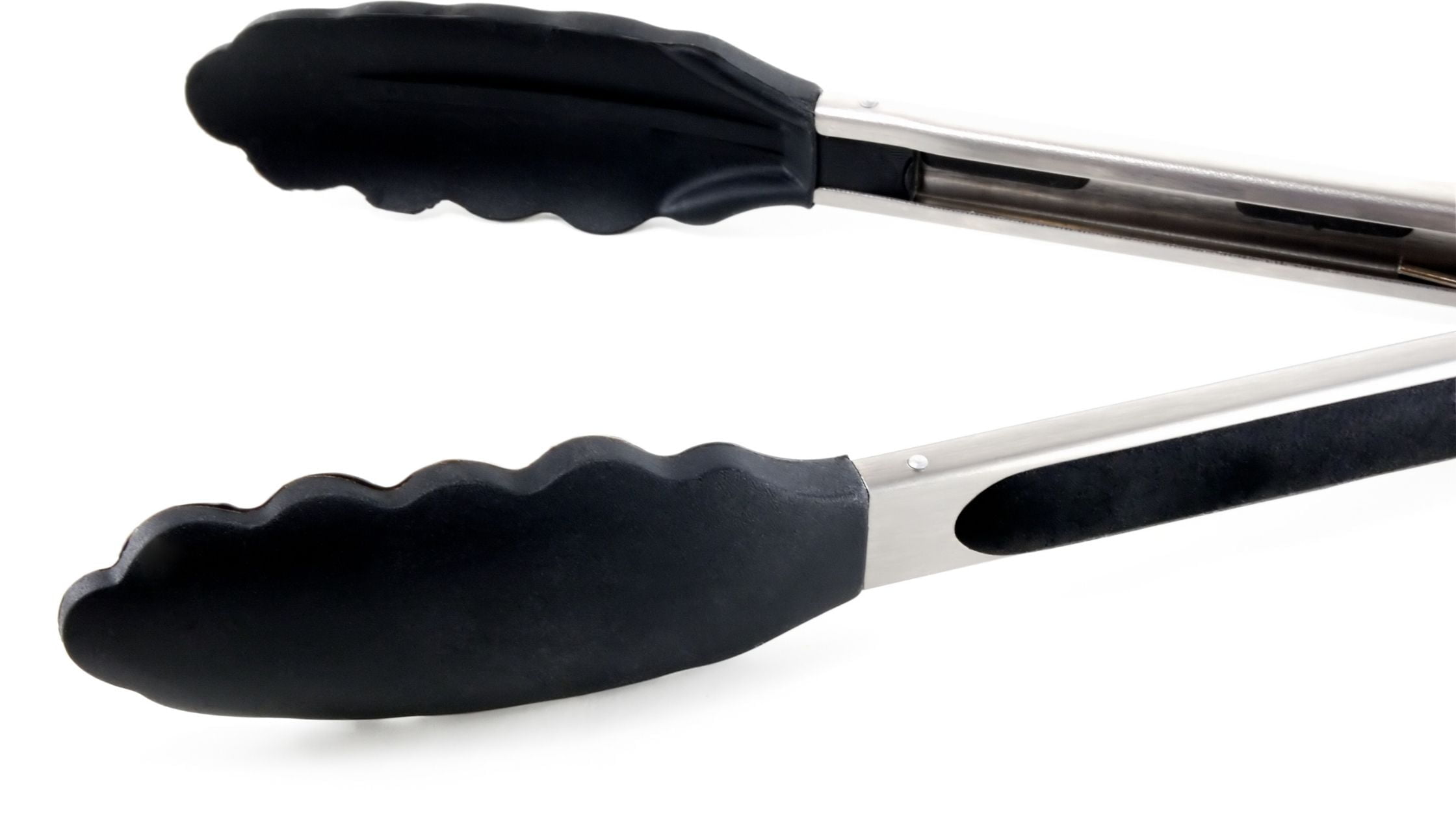 Types Of Tongs 18 silicone tongs 1