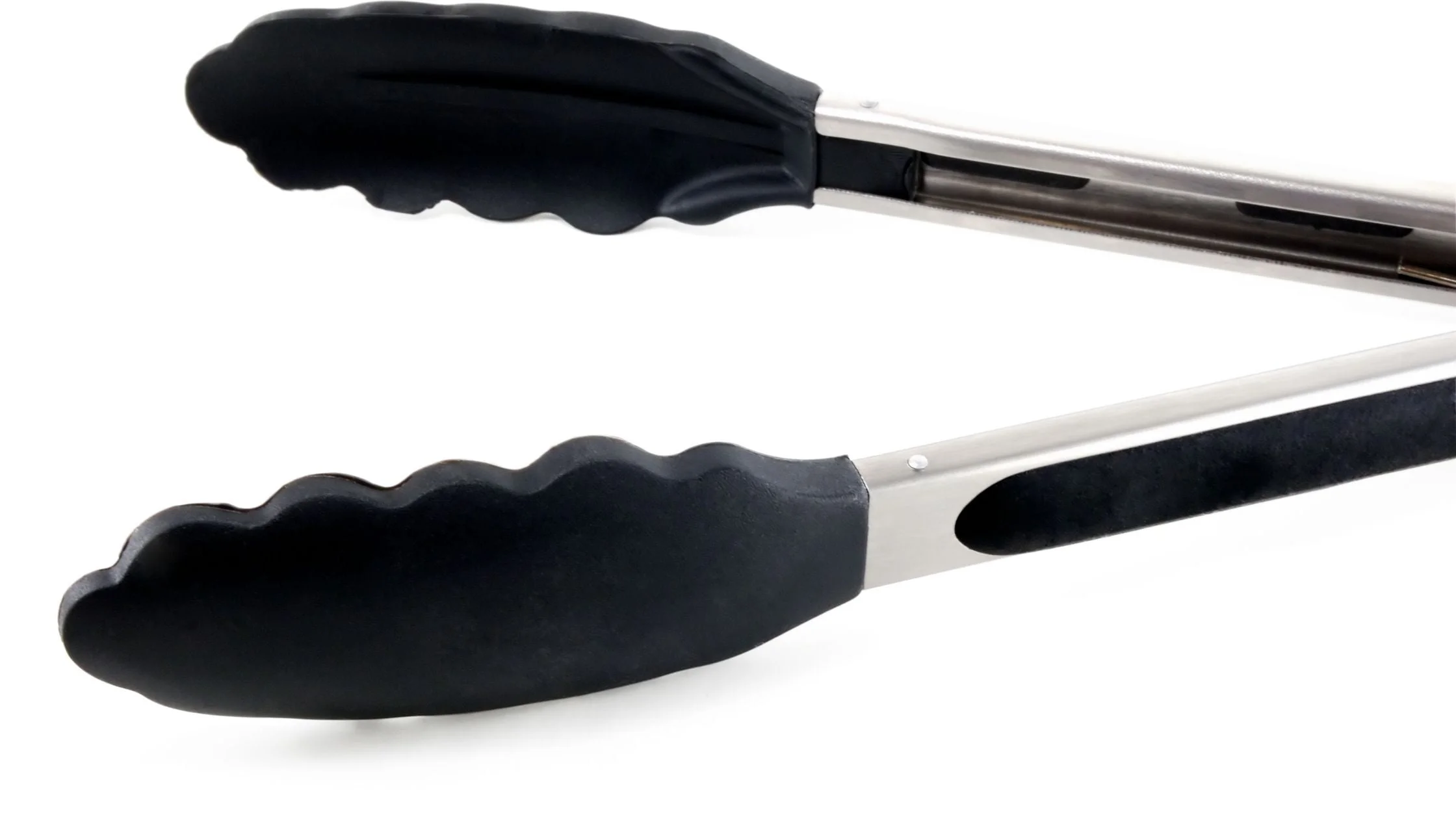 Types Of Tongs 18 silicone tongs 1