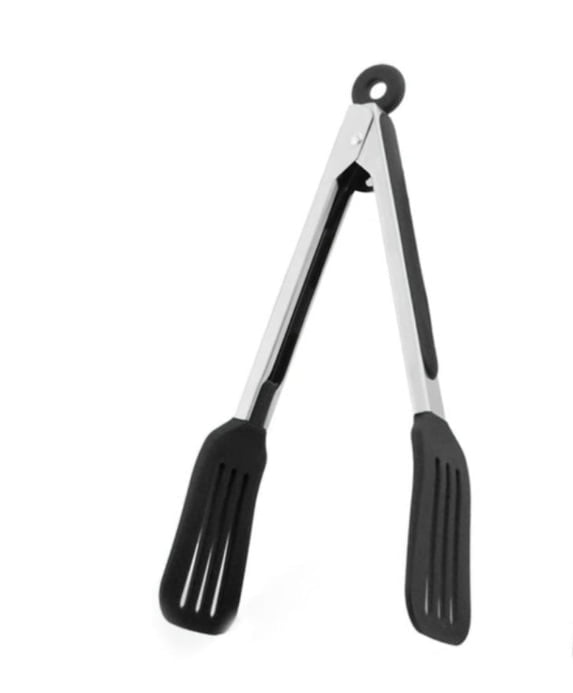 Types Of Tongs 11 Types of tongs: spatula tongs