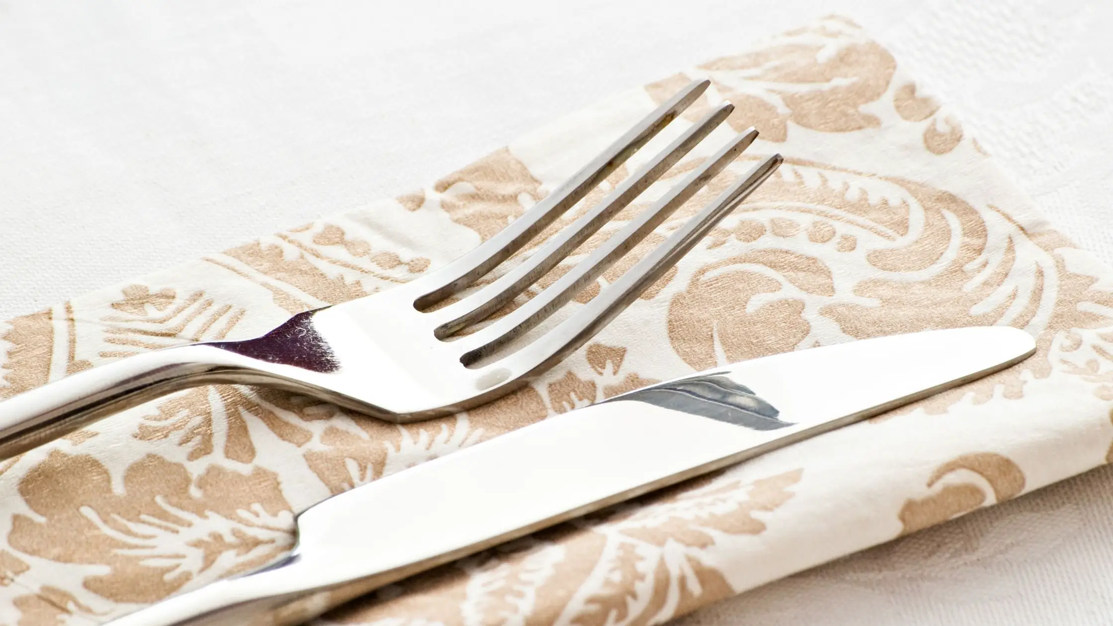 Types Of Forks 2 Types of Forks: table fork