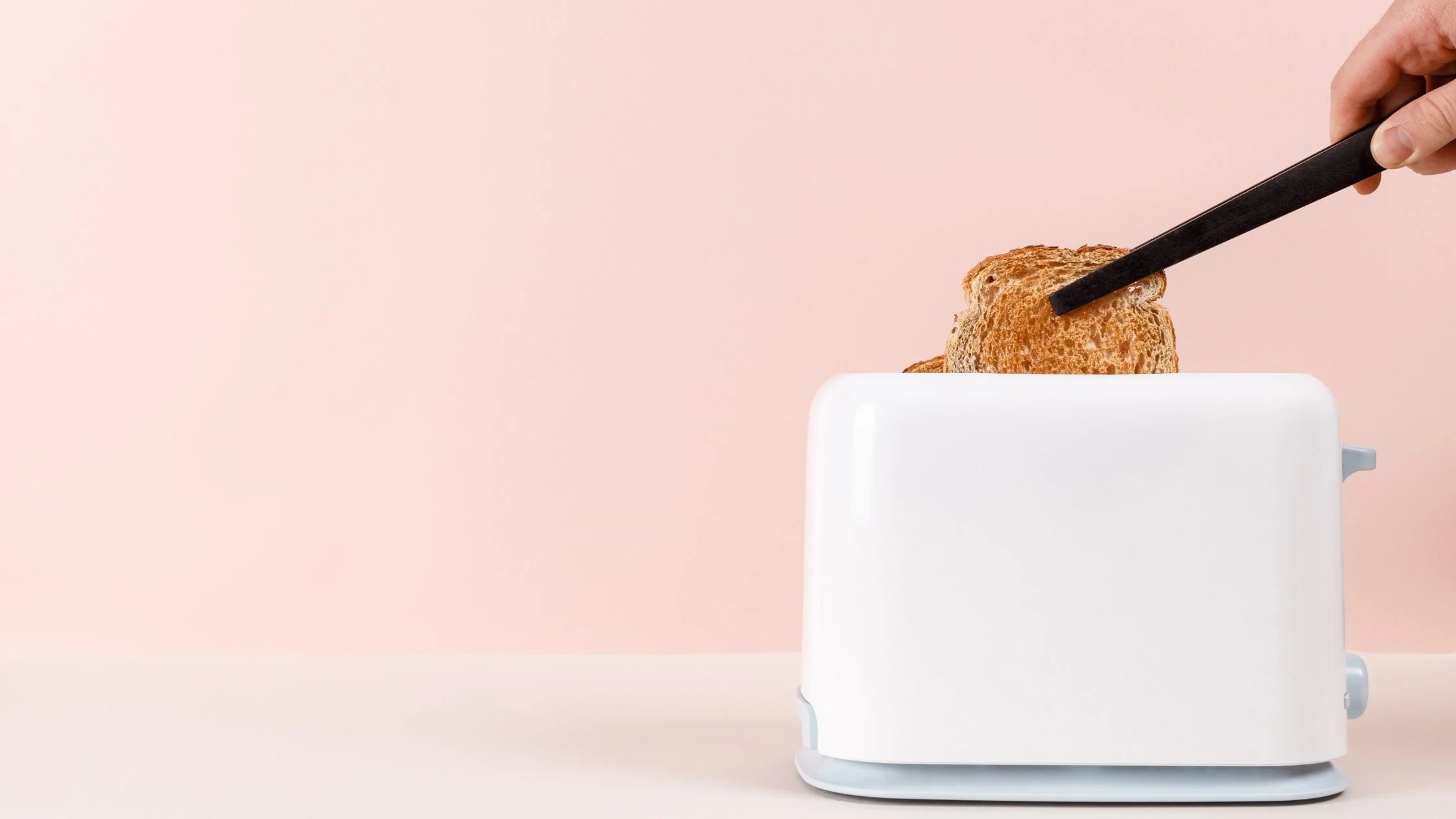 Types Of Tongs 15 Types of tongs: toaster tongs