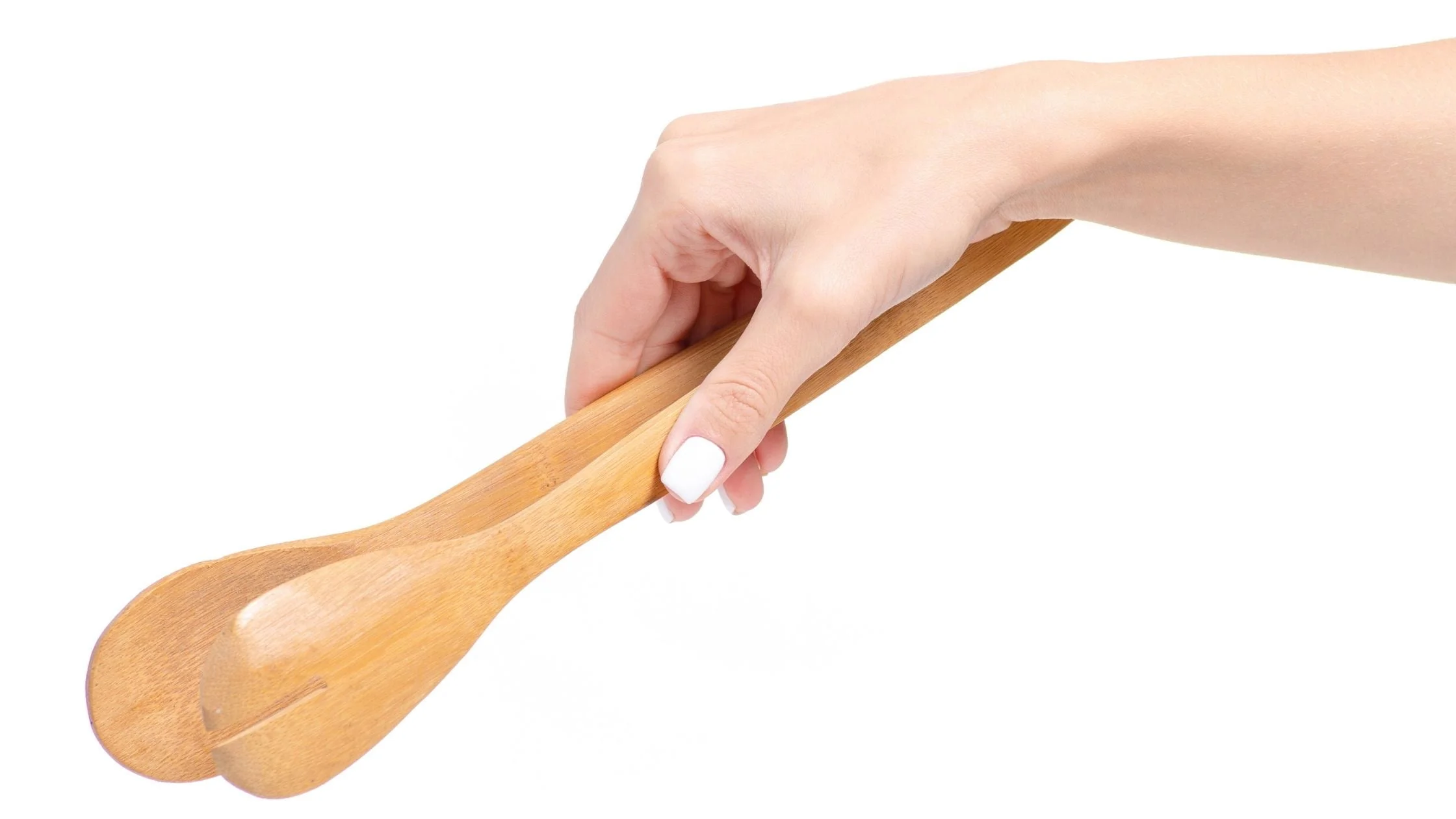 Types Of Tongs 13 Types of tongs: wooden tongs